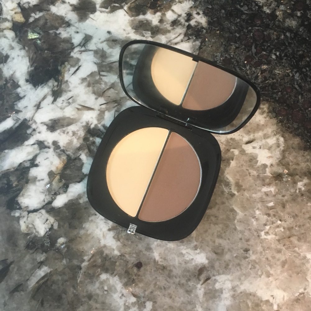 Marc Jacobs Instamarc Bronzer Highlighter Contour